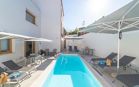 Nuova -Luxury Rooms & Apartment-